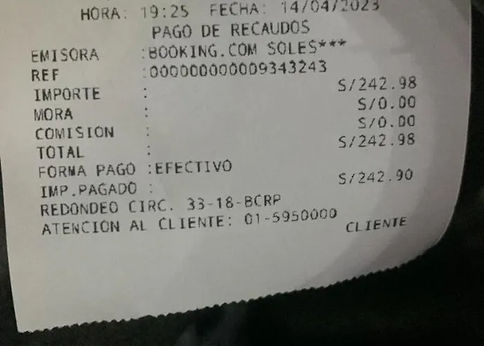 Affittacamere Inkagarden San Blas Cuzco