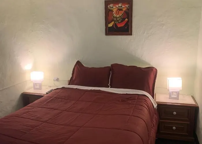 Inkagarden San Blas Affittacamere Cuzco